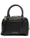 Cole Haan Beverly Mini Leather Satchel