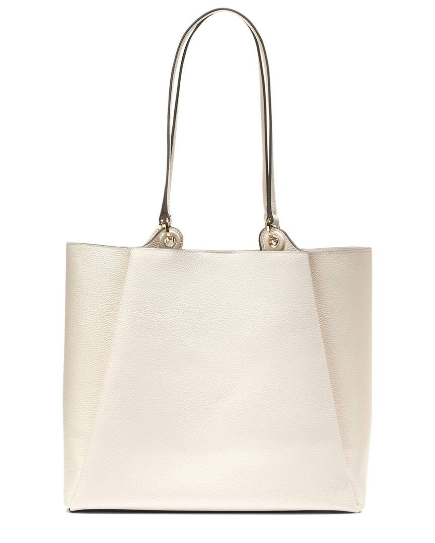 Cole Haan Midtown Medium Leather Tote