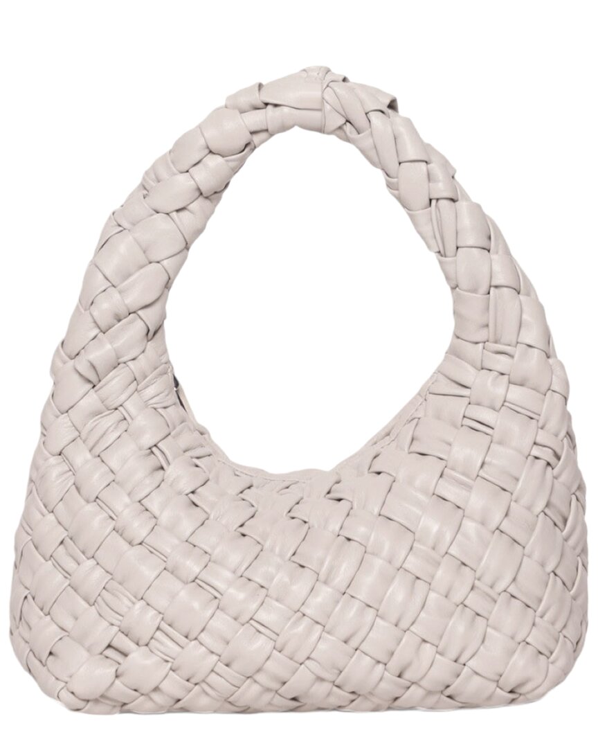 Walter Baker Indie Leather Hobo Bag