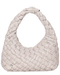 Walter Baker Indie Leather Hobo Bag