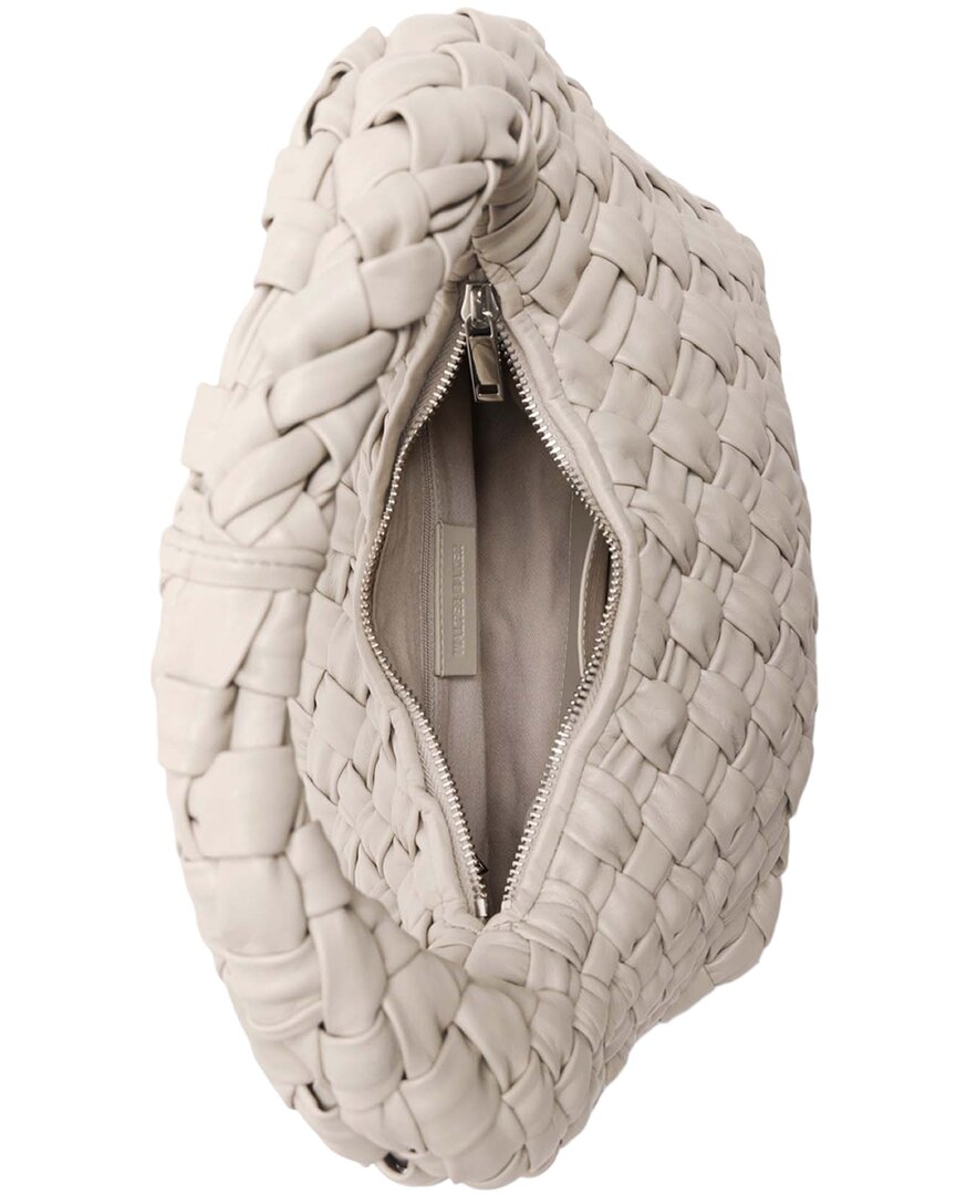 Walter Baker Indie Leather Hobo Bag