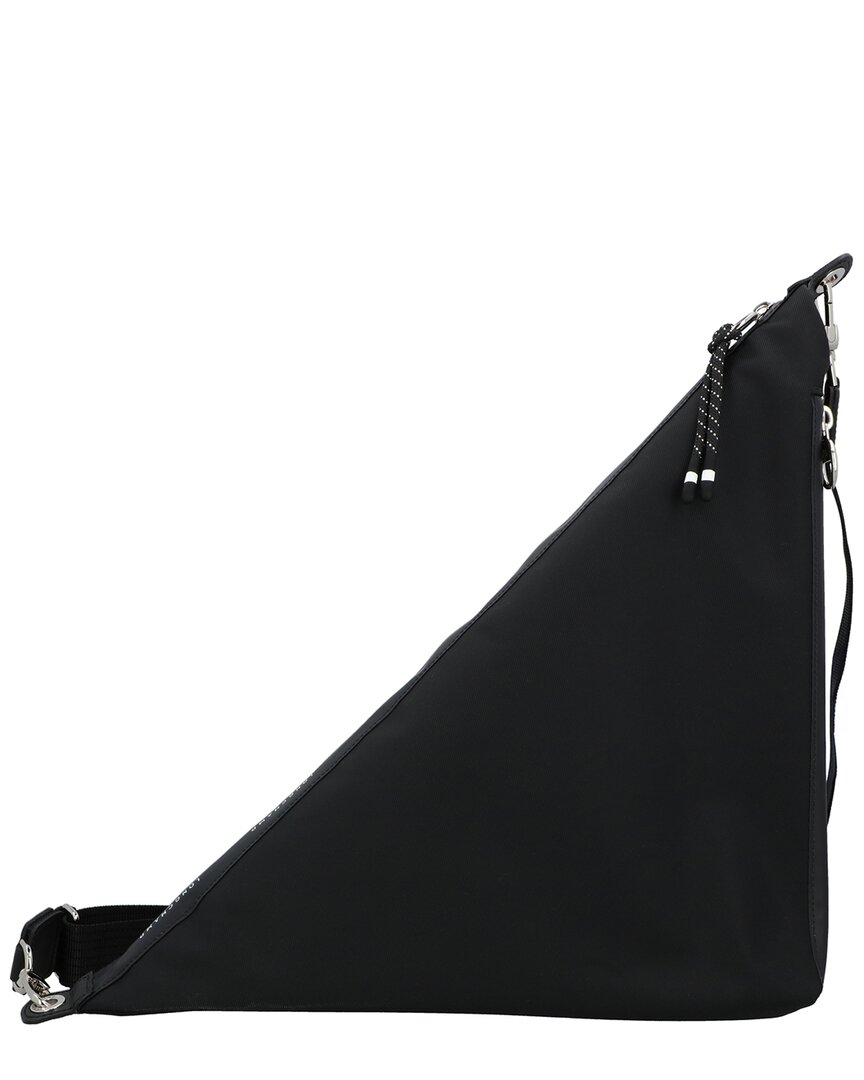 Longchamp Le Pliage Canvas Crossbody Bag