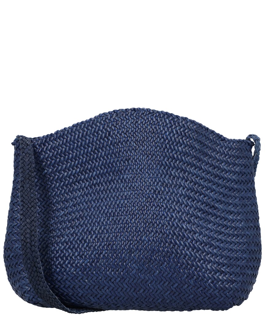 Dragon Diffusion Santa Marta Leather Crossbody