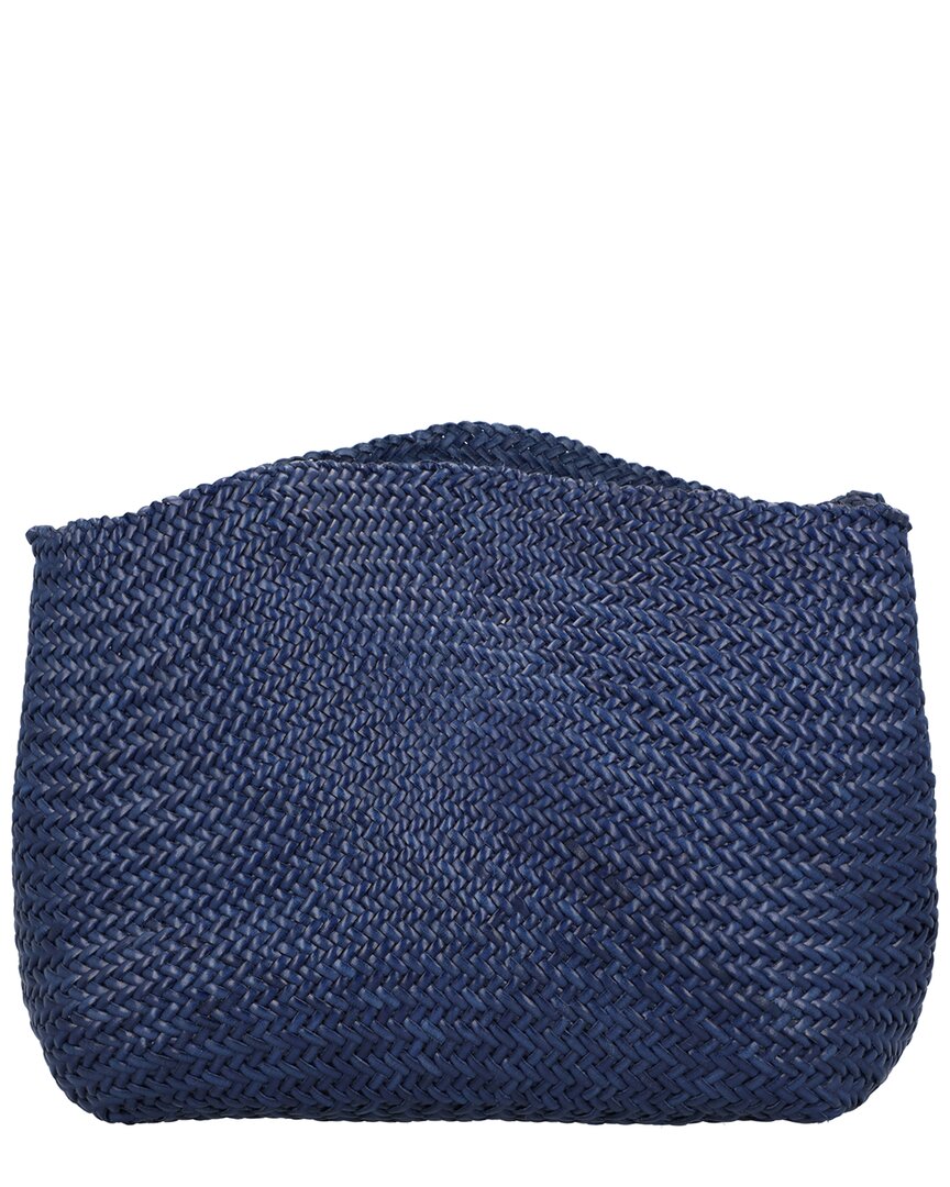 Dragon Diffusion Santa Marta Leather Crossbody