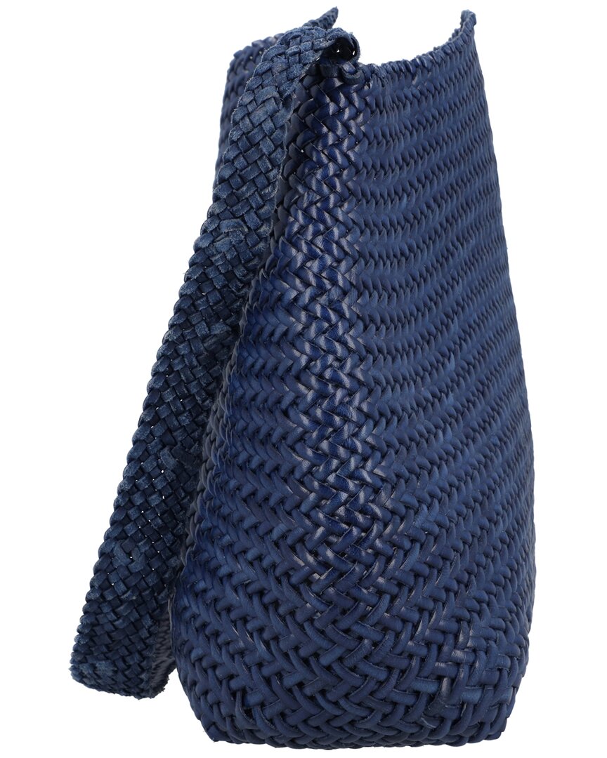 Dragon Diffusion Santa Marta Leather Crossbody