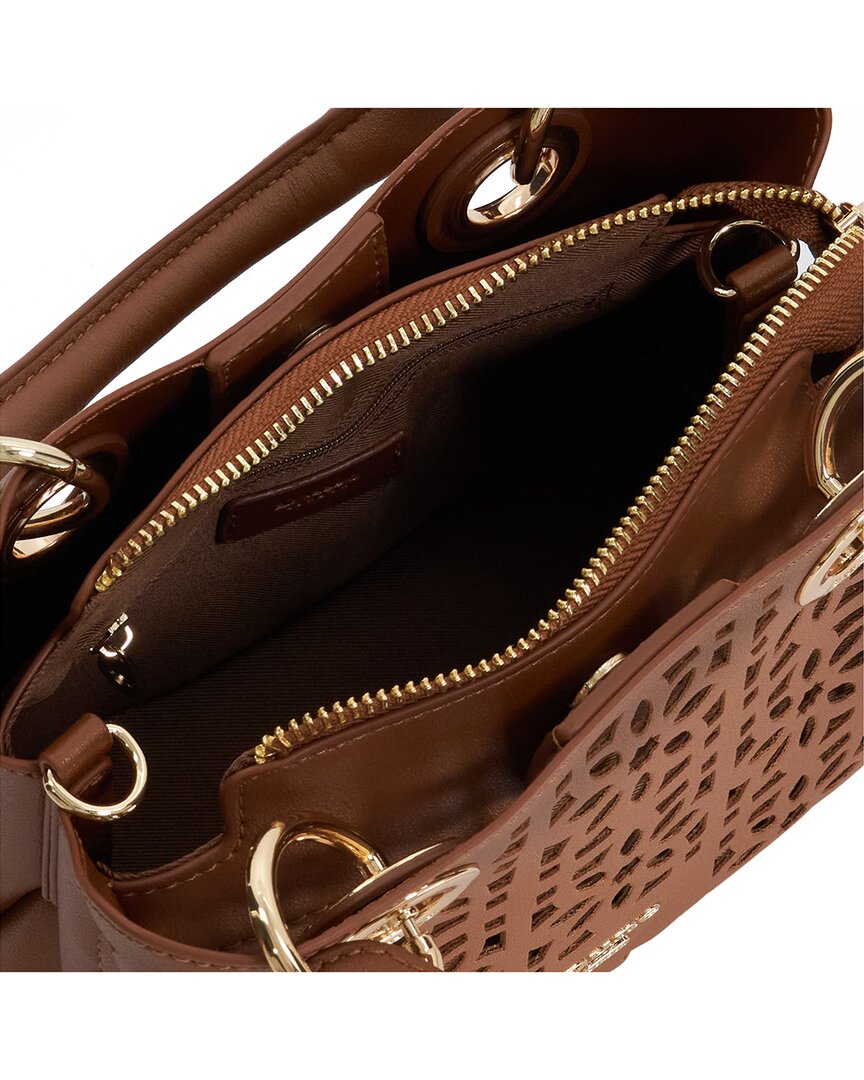 Dune London Diddydelaser Mini Laser Cut Tote