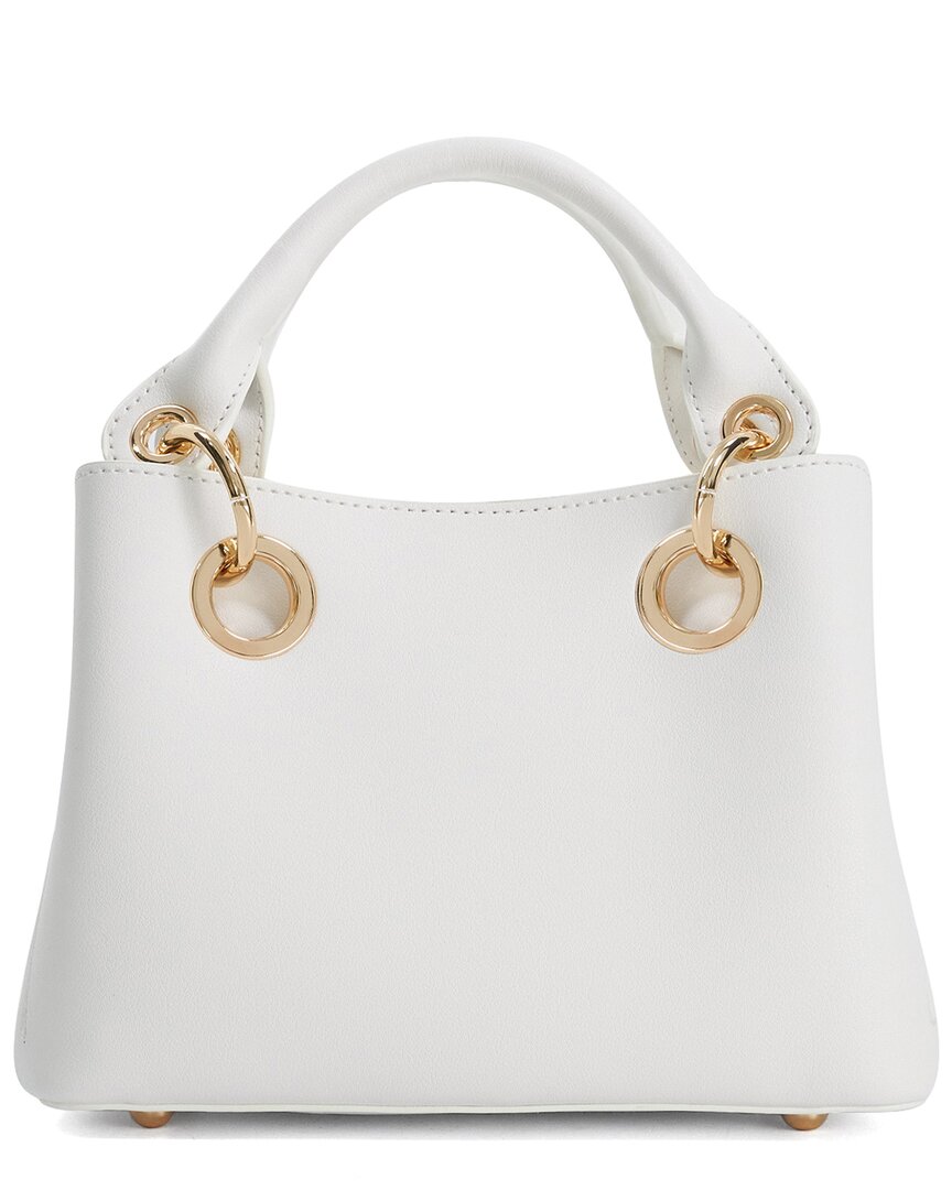 Dune London Diddydelaser Mini Laser Cut Tote