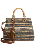 Dune London Demmy Medium Grab Bag