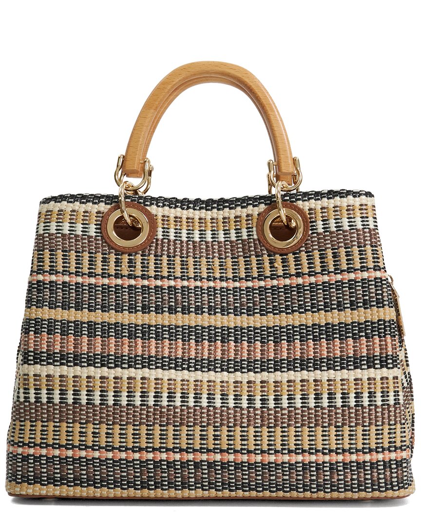 Dune London Demmy Medium Grab Bag