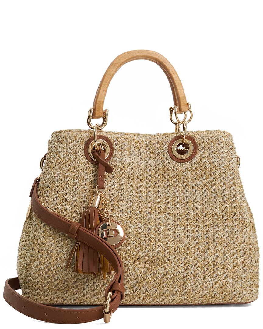 Dune London Demmy Medium Grab Bag