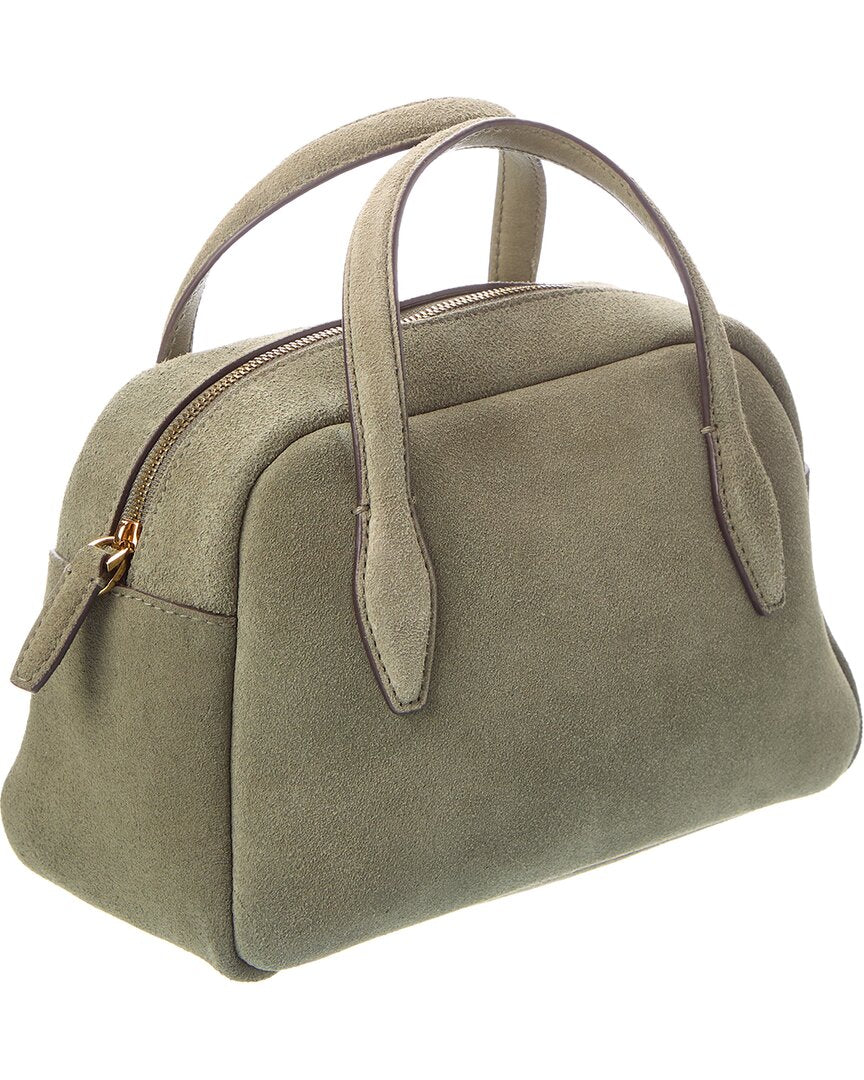Madewell Medium Suede Crossbody