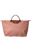 Longchamp Le Pliage Original Large Canvas Travel Bag