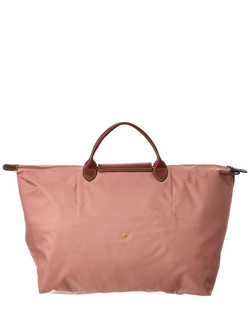 Longchamp Le Pliage Original Large Canvas Travel Bag