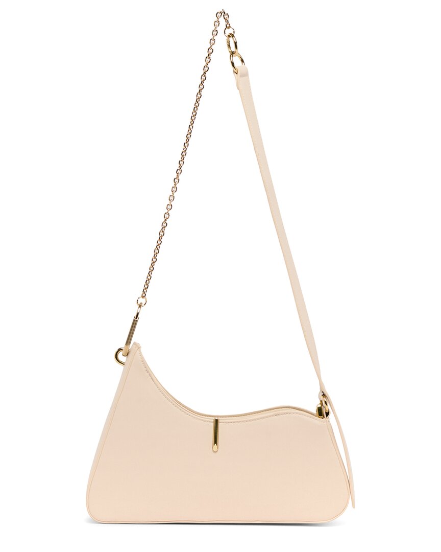 Dolce Vita Prya Leather Shoulder Bag