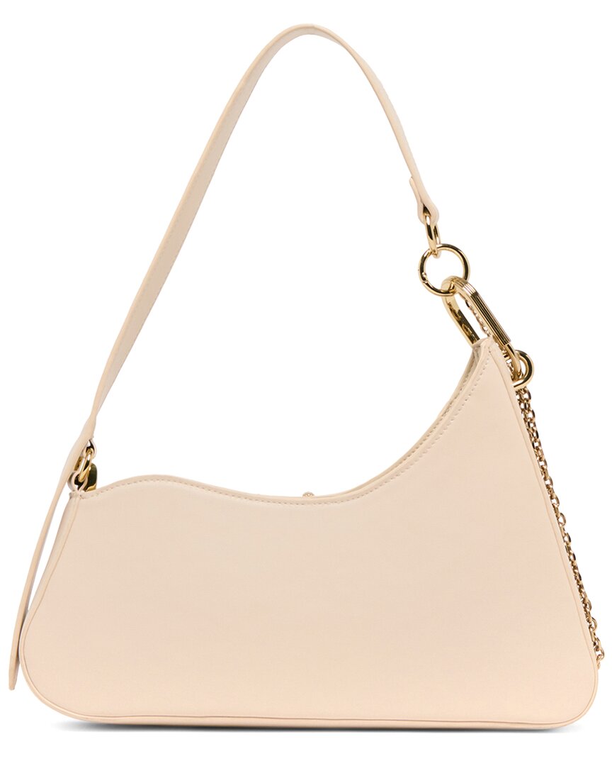 Dolce Vita Prya Leather Shoulder Bag
