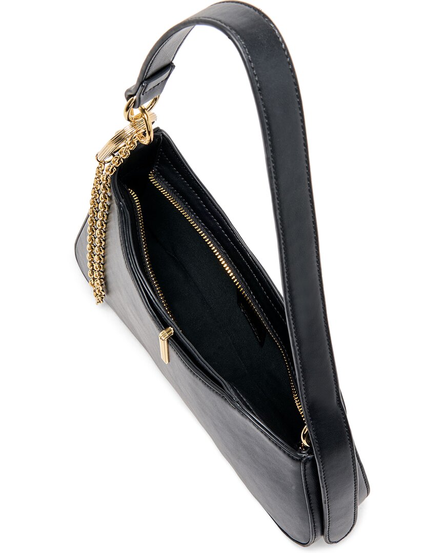 Dolce Vita Prya Leather Shoulder Bag