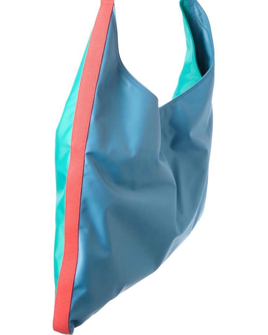 Longchamp Re-Play Nylon Tote