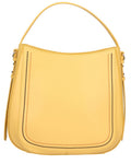 Chiara Ferretti Leather Shoulder Bag