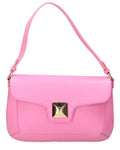 Chiara Ferretti Leather Shoulder Bag