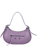 Chiara Ferretti Leather Shoulder Bag