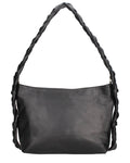 Chiara Ferretti Leather Shoulder Bag
