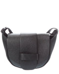 Persaman New York Greta18 Leather Crossbody
