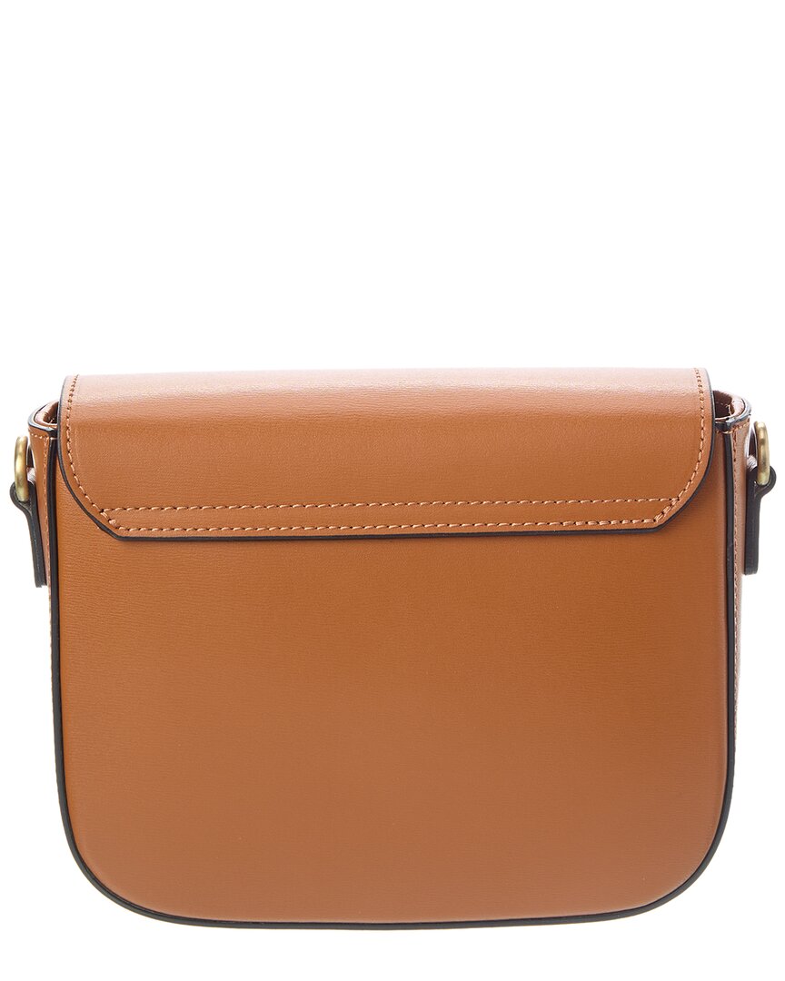 Persaman New York Bianca Leather Crossbody