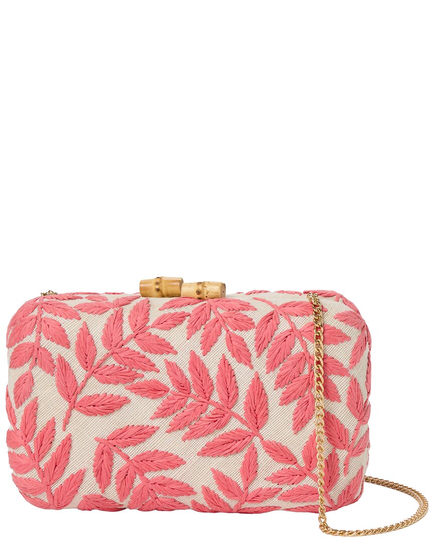 J.Mclaughlin Lilly Clutch