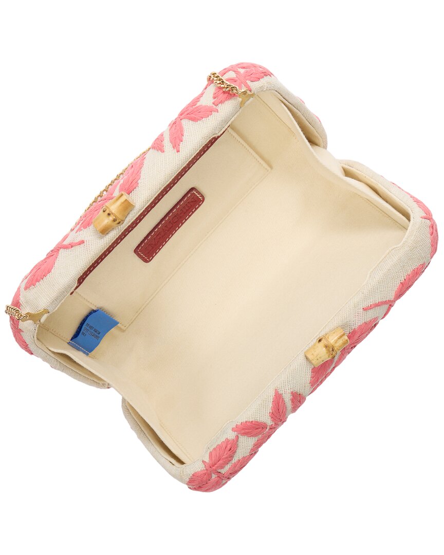 J.Mclaughlin Lilly Clutch