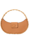 J.Mclaughlin Aria Leather Top Handle Mini Bag