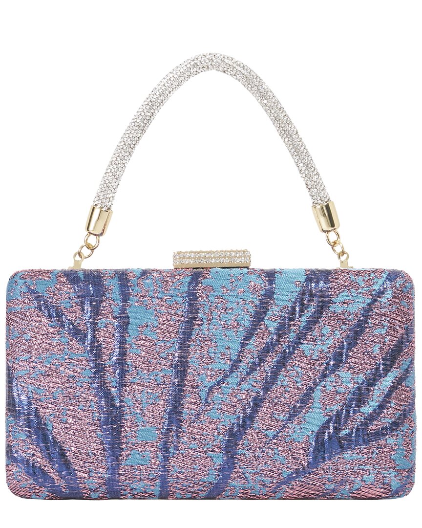 Dune London Beaut Clutch