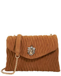 Dune London Darling Suede Handbag