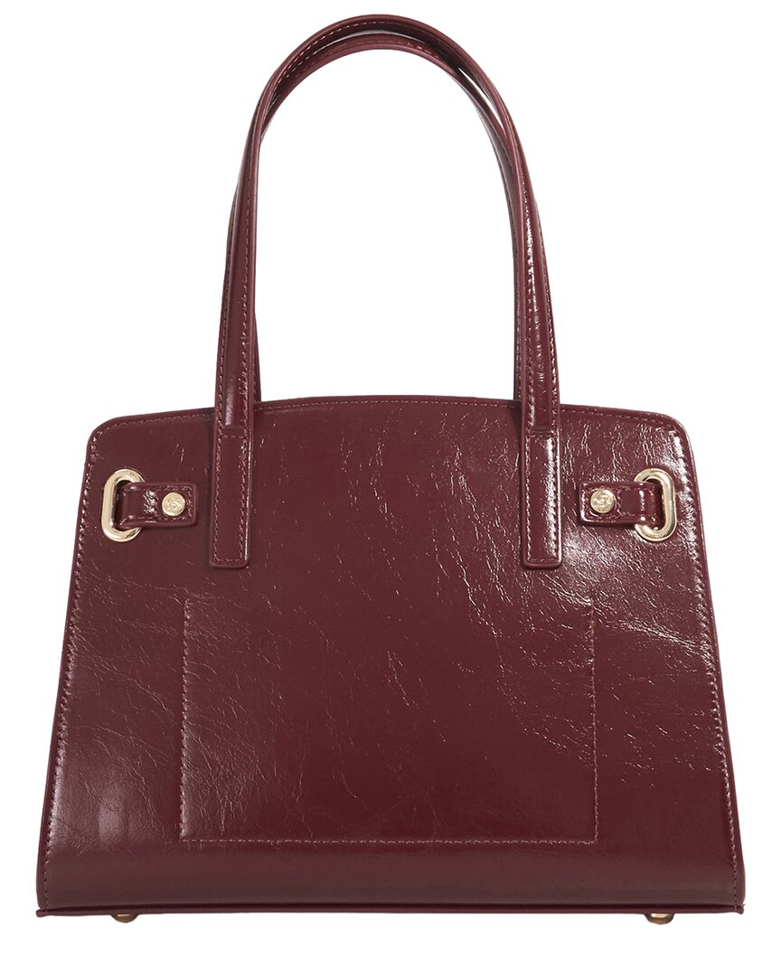 Dune London Dinidefine Suede Tote