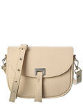 Italian Leather Crossbody