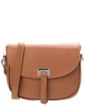 Italian Leather Crossbody