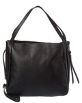 Italian Leather Shoulder Bag