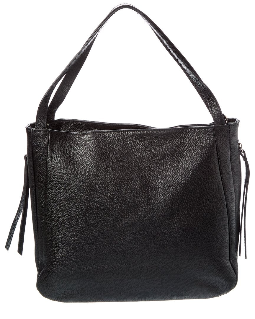 Italian Leather Shoulder Bag