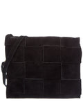 Italian Leather Crossbody