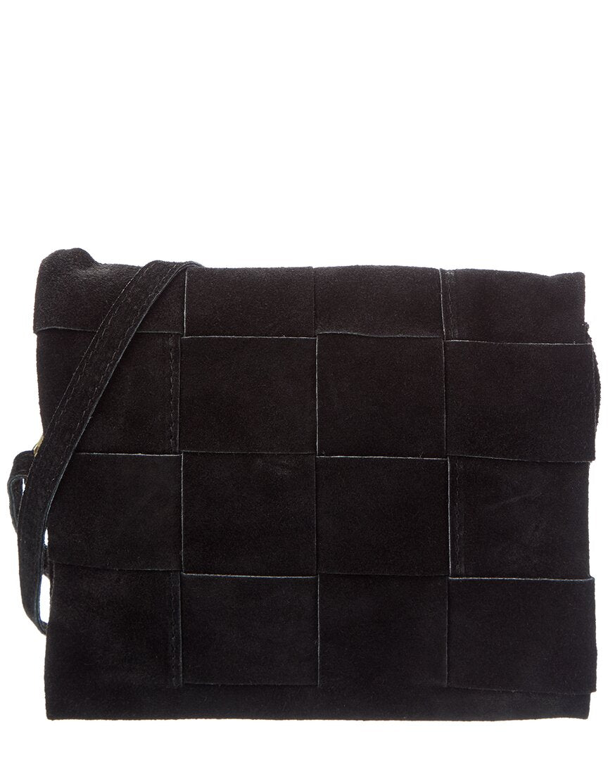 Italian Leather Crossbody