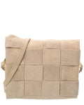 Italian Leather Crossbody