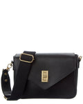Italian Leather Crossbody