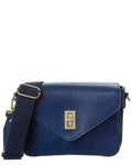 Italian Leather Crossbody