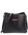 Italian Leather Crossbody