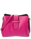 Italian Leather Crossbody