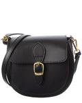 Italian Leather Crossbody