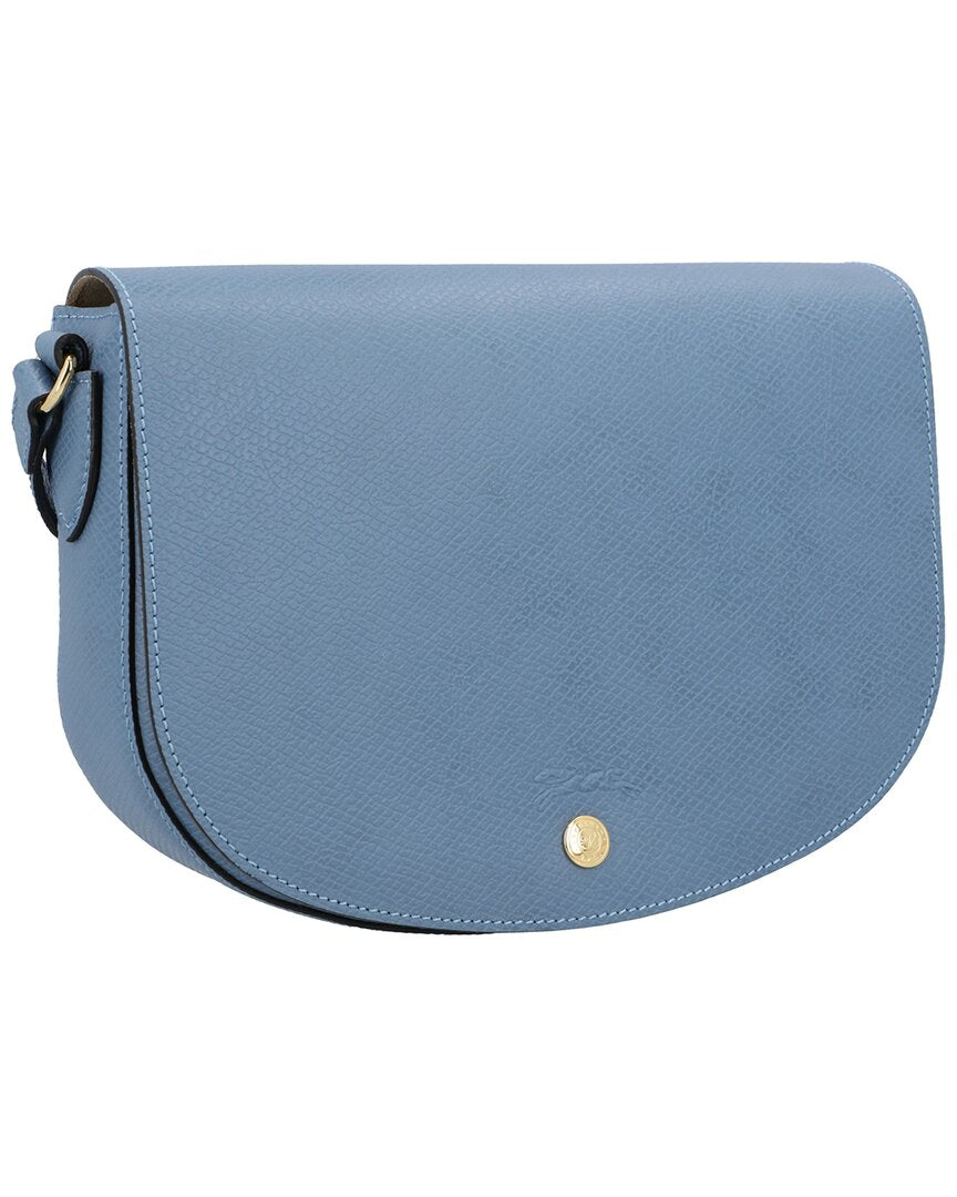 Longchamp Epure Medium Leather Crossbody