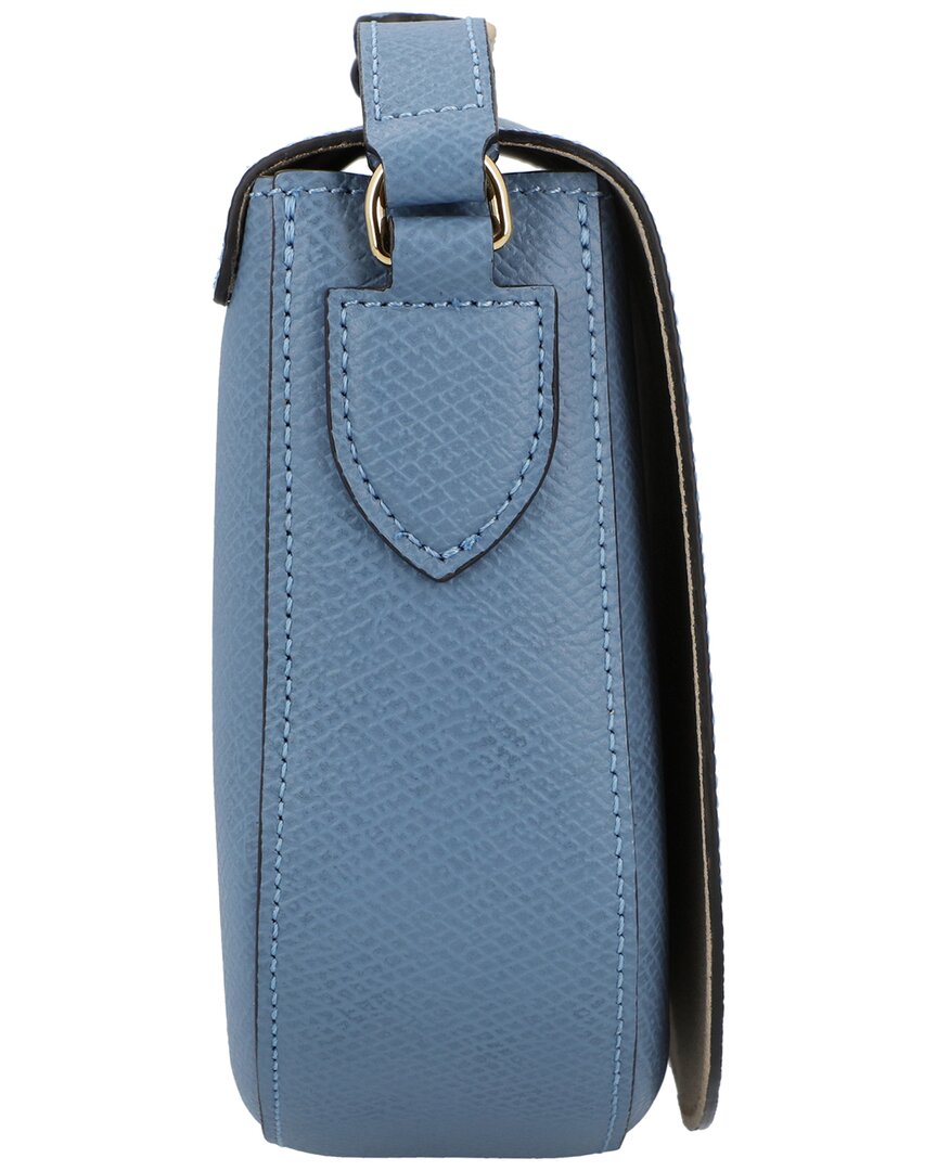 Longchamp Epure Medium Leather Crossbody