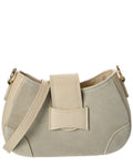 Isabella Rossetti Aida27 Leather Shoulder Bag