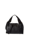 Isabella Rossetti Bliar27 Top Handle Leather Bag