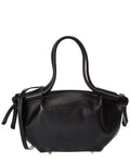 Isabella Rossetti Jolene27 Leather Shoulder Bag